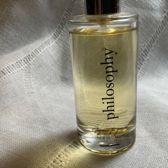Vintage Philosophy The Fragrance ~ Eau De Parfum - Picture 3 of 6